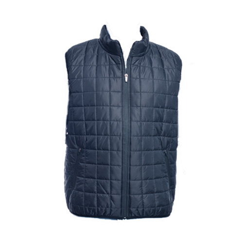 CHALECO PREZ SQUARE - Vista 2